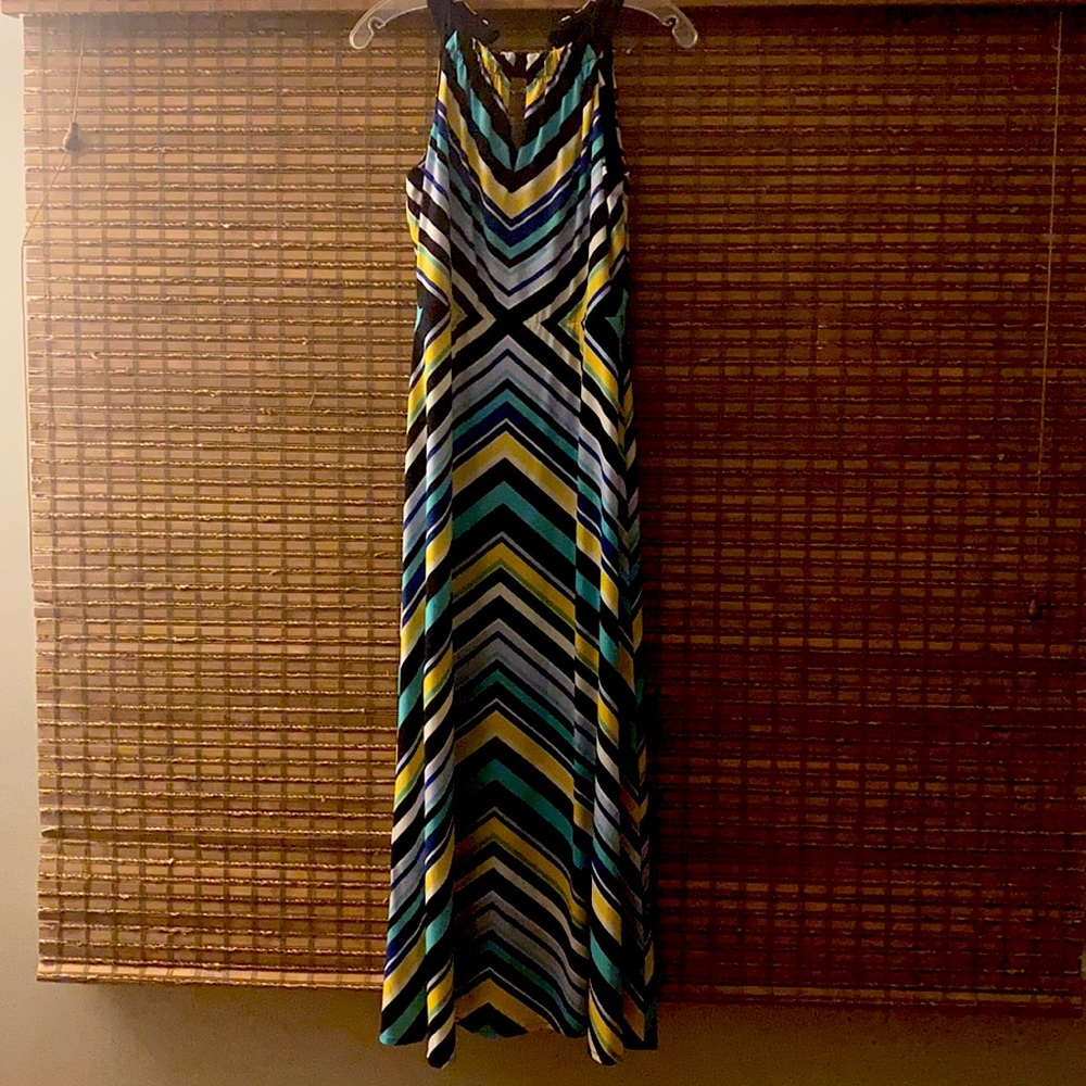 Wisp 4p maxi dress!